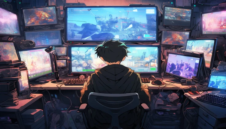 Gold piggy bank with gold coin money stacks and growing2