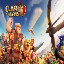 Clash Of Clans